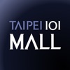 台北101 - TAIPEI 101 MALL icon