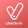 Vagaro Check-In icon