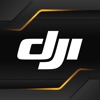 DJI Virtual Flight icon