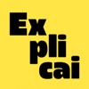 Explicai icon