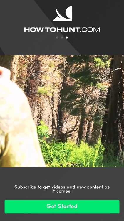 Big Game Hunting by HowtoHunt