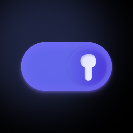 LockedIn: Screen Time Control