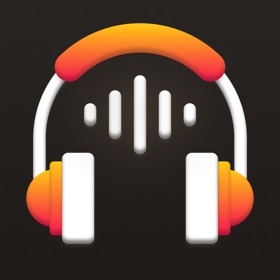 Headphones & Speaker Connect・