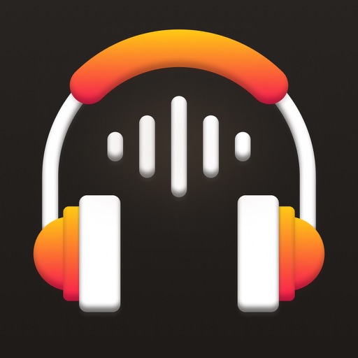 Headphones & Speaker Connect・