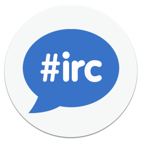 屏幕截图 (5) IRC Client: getIRC