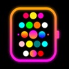 Watch Faces Gallery : Ai Face icon
