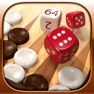 Get The Backgammon for iOS, iPhone, iPad Aso Report