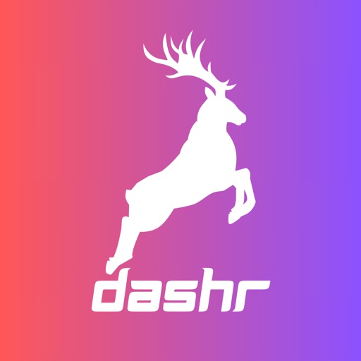 Dashr - The Dashcam App