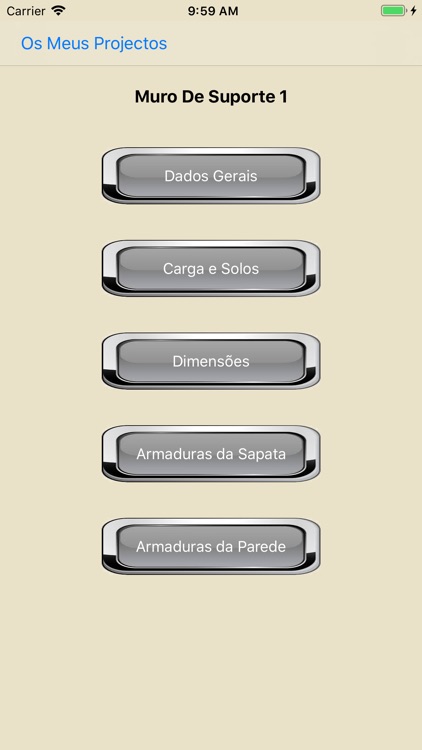 Muro Suporte screenshot-7