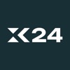 X24:ERP icon