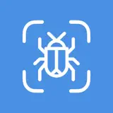 Insect Scan - Scanner Aliments - Icône de l’app