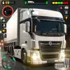 Euro Transporter Truck Driver App Delete