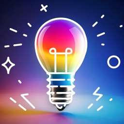 Geeni LED Light Controller App