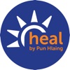 heal by Pun Hlaing icon