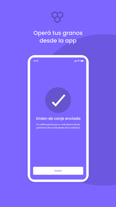 Qira Pagos Screenshot
