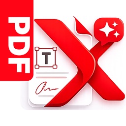 AI PDF Editor & Chat: Xivo