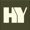 HY Sweat Studio icon