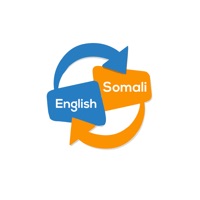 ソマリ語翻訳