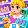 Supermarket Game 2 - Shopping - BUBADU information technology Ltd.