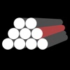 PolterApp - woodpile inventory icon