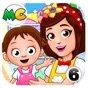 My City : Babysitter app download