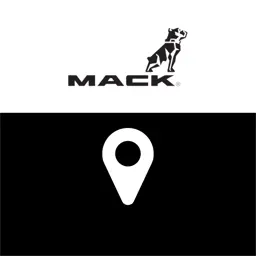 Mack Trucks Dealer Locator app icon