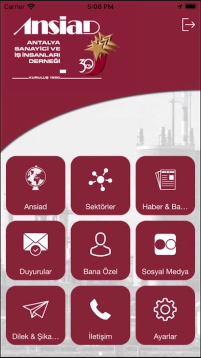 Screenshot #2 pour Ansiad