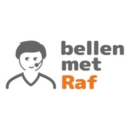 Bellen met Raf