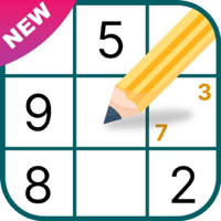 Sudoku  Brain Puzzle Games