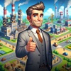 Tech Tycoon: Startup Simulator icon