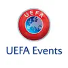 UEFA Events App Support