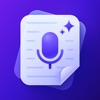 AI Note Taker: Lisnr icon