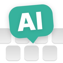 AI Keyboard Writing: AI Typer