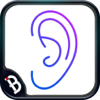 Hearing aid - Live Listen Ears - Bouchard Industries Corp.