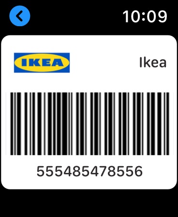 Fidme: Rewards & Store Cards watch screenshot 13