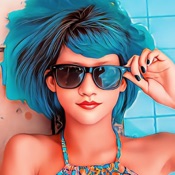 CartoonMe : Cartoon Yourself