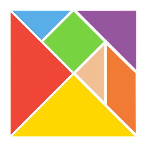 Tangram Puzzles:Polygon Master Download