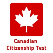 Canadian Citizenship Exam Prep