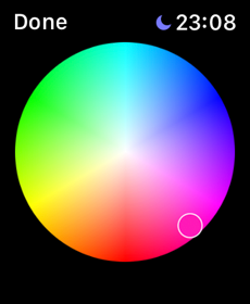 iConnectHue for Philips Hue Screenshot