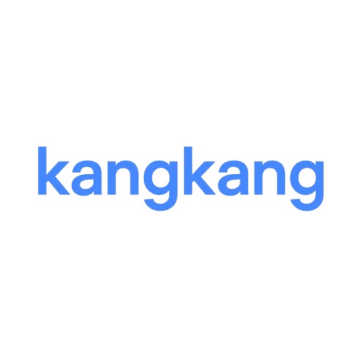 kangkang