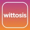 WITTOSIS is a groundbreaking app designed to empower individuals facing mental health challenges by fostering a community of support and understanding