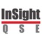 InSight™ QSE allows real-time action to be taken by worksite personnel to identify potential quality, safety and environmental related issues in order to promote high quality and safe practices across the worksite