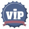 VIP - Merchandising icon