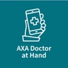 AXA Doctor At Hand icon