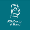 AXA Doctor At Hand - Doctor Care Anywhere Ltd.