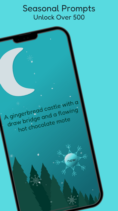 DrawWhat? Screenshot