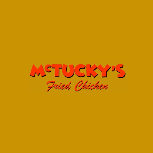 McTuckys Fried Chicken