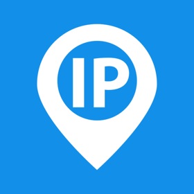 Snímky obrazovky (3) IP Address Expert