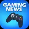 Gaming News and Reviews App Feedback