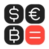 Currency Converter by Convert+ icon